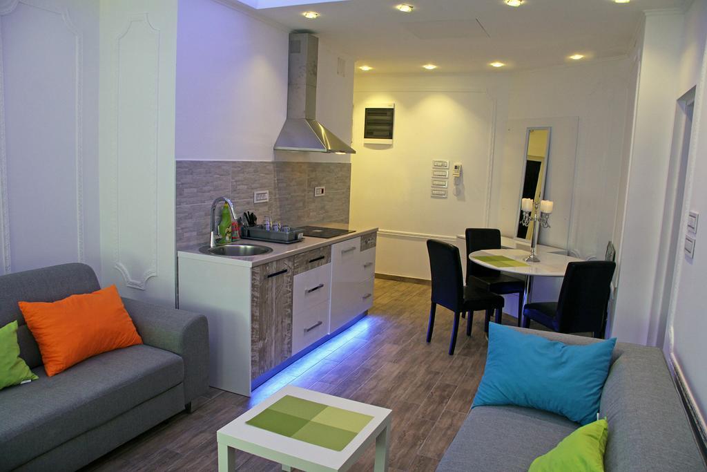 Centrally Located Relaxing Place Βελιγράδι Εξωτερικό φωτογραφία