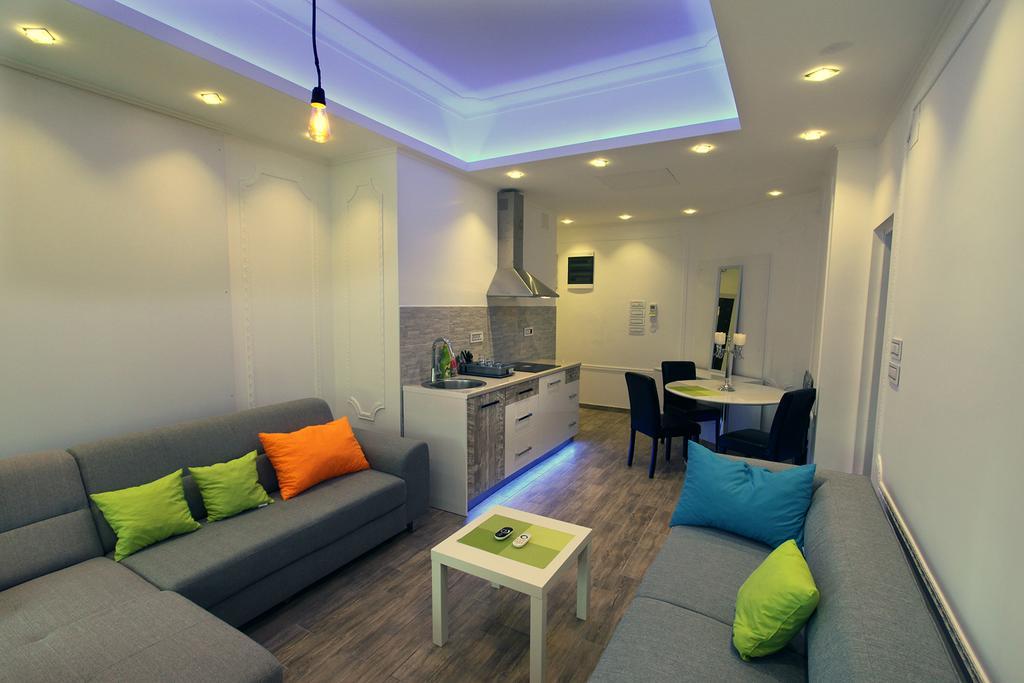 Centrally Located Relaxing Place Βελιγράδι Εξωτερικό φωτογραφία