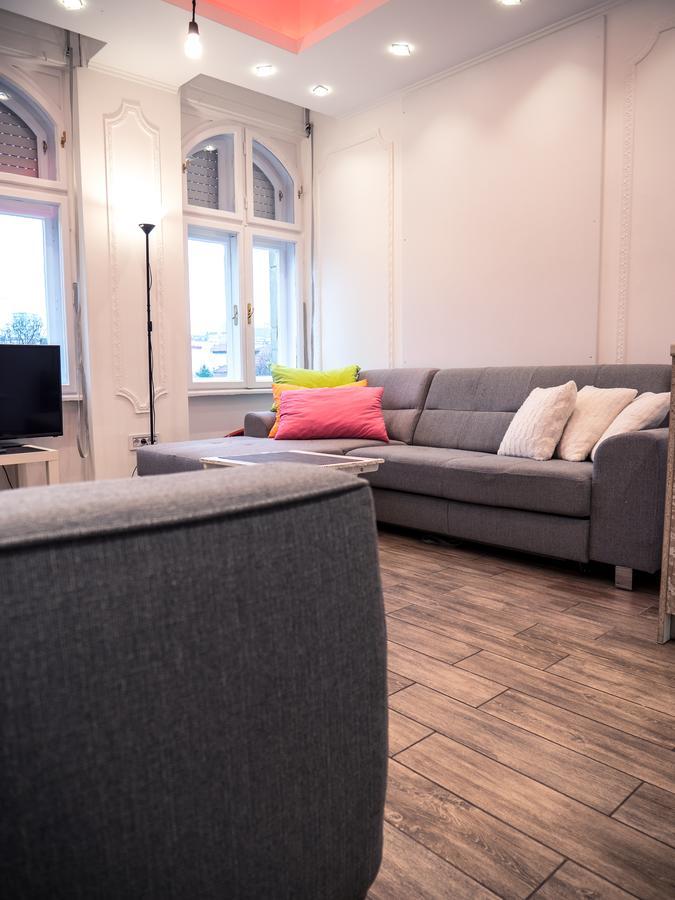 Centrally Located Relaxing Place Βελιγράδι Εξωτερικό φωτογραφία