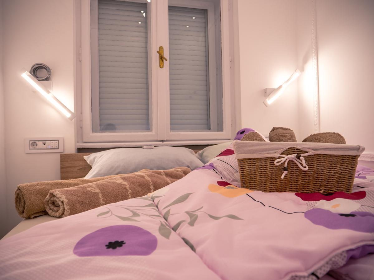 Centrally Located Relaxing Place Βελιγράδι Εξωτερικό φωτογραφία