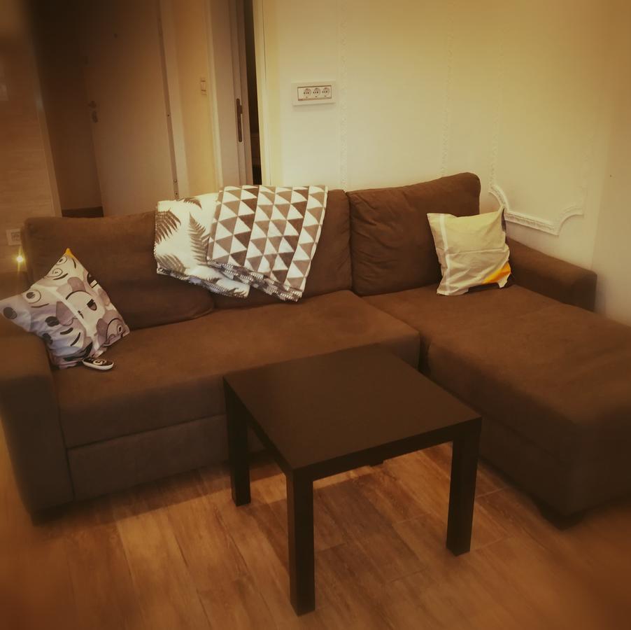 Centrally Located Relaxing Place Βελιγράδι Εξωτερικό φωτογραφία