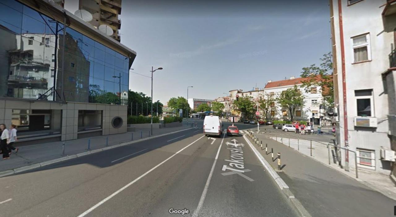 Centrally Located Relaxing Place Βελιγράδι Εξωτερικό φωτογραφία